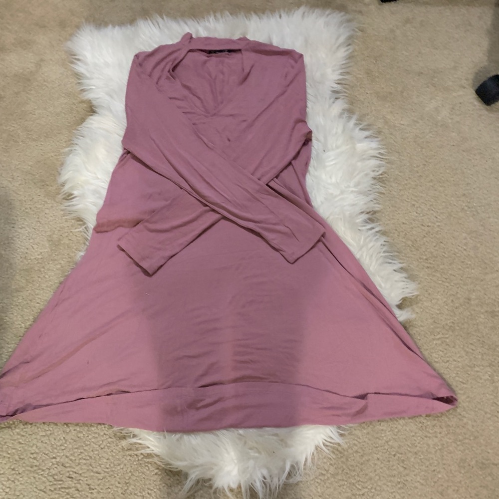 Express dress